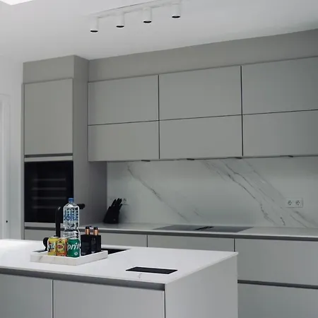 Komfortables Penthouse 200 Qm Langen  Exterior photo