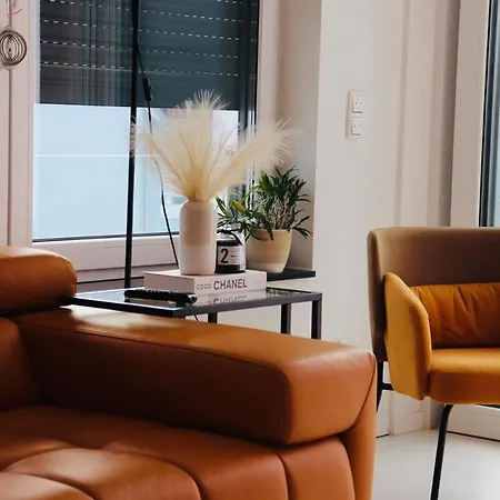 Komfortables Penthouse 200 Qm Langen  Exterior photo