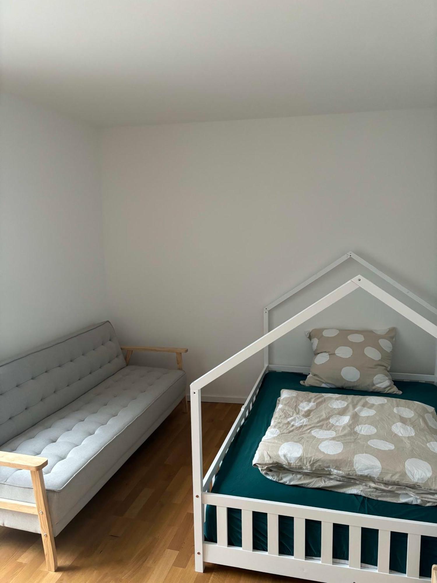 Komfortables Penthouse 200 Qm Apartment Langen (Hessen)