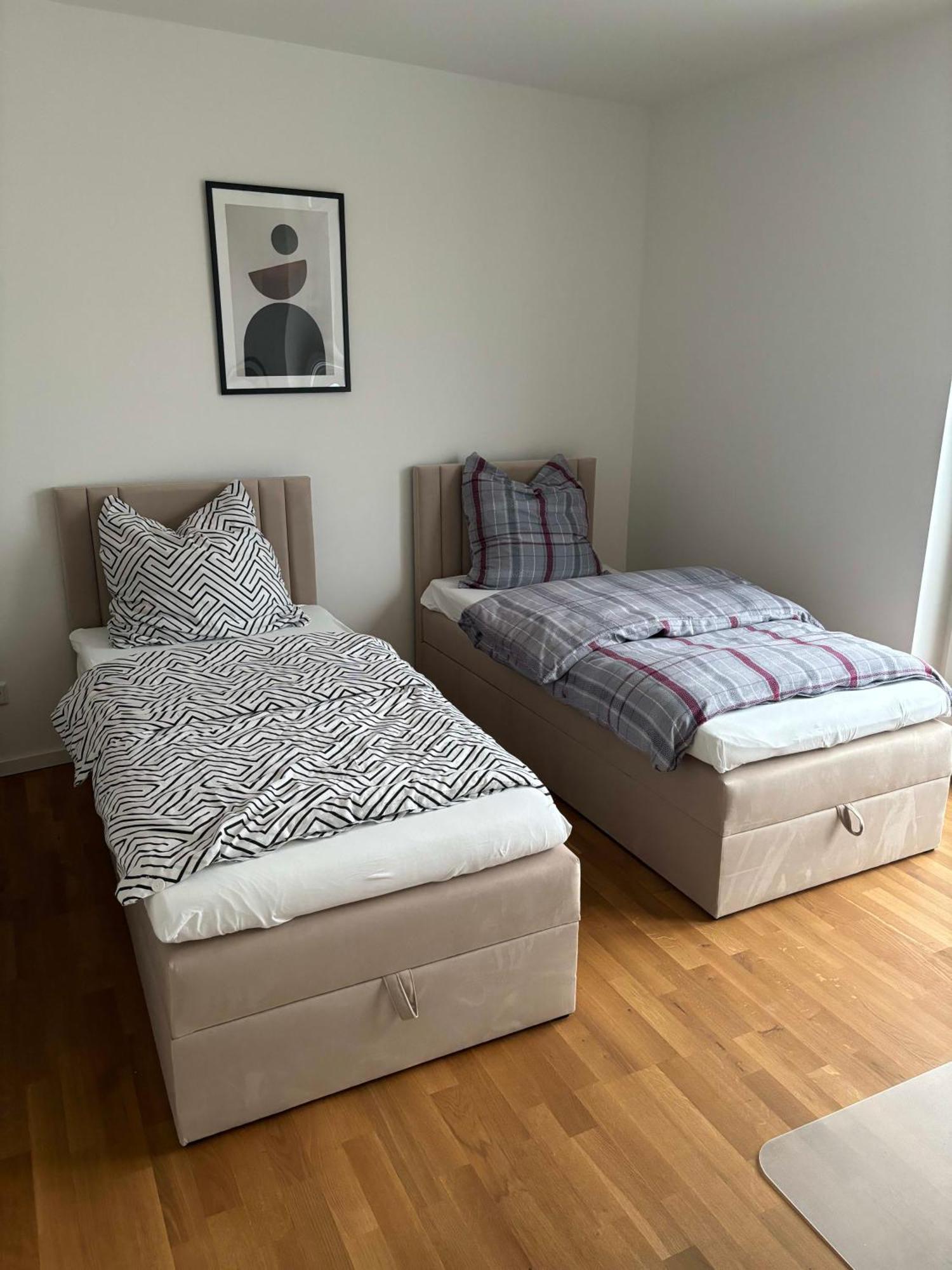 Komfortables Penthouse 200 Qm Apartment *