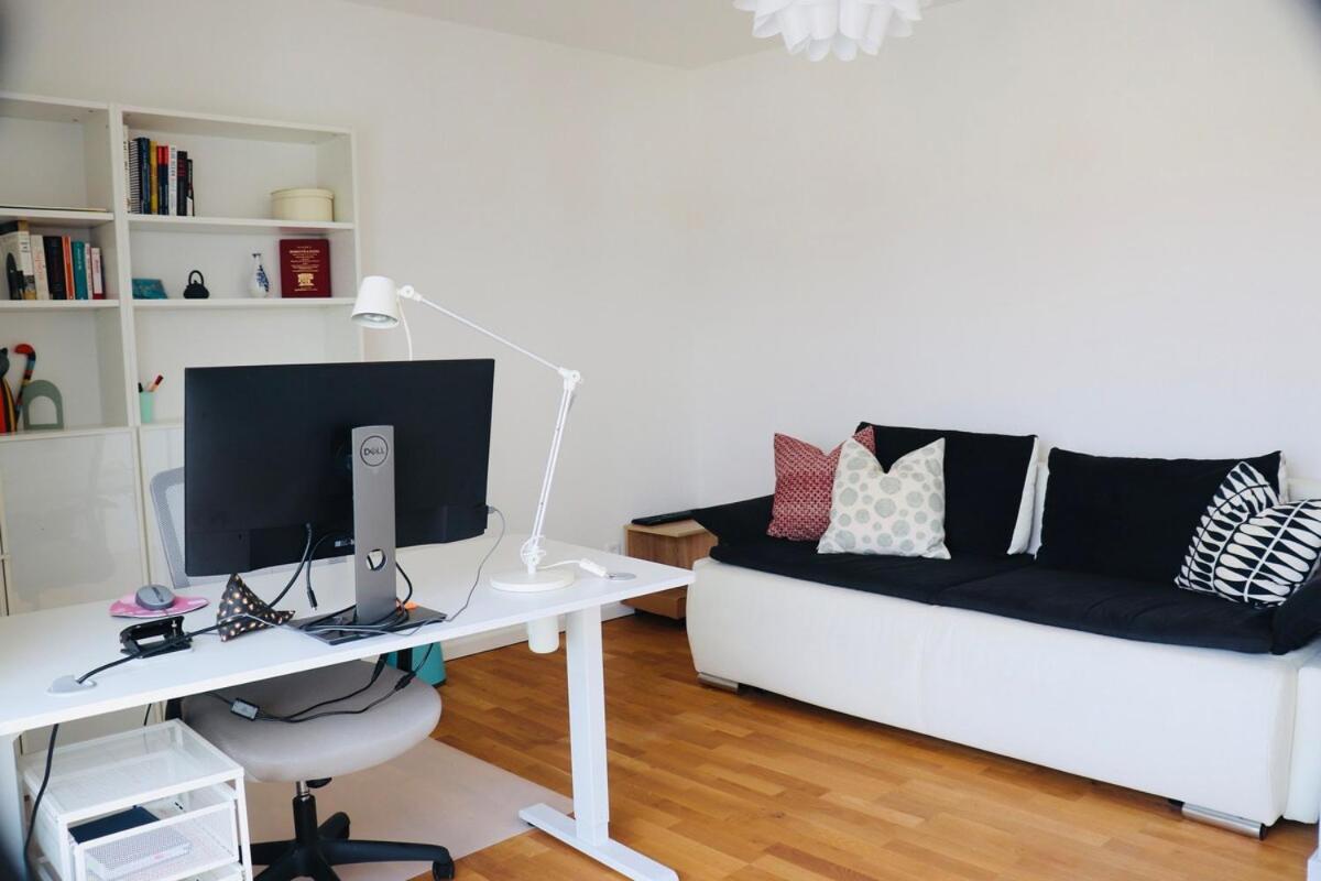 Komfortables Penthouse 200 Qm * Langen (Hessen)