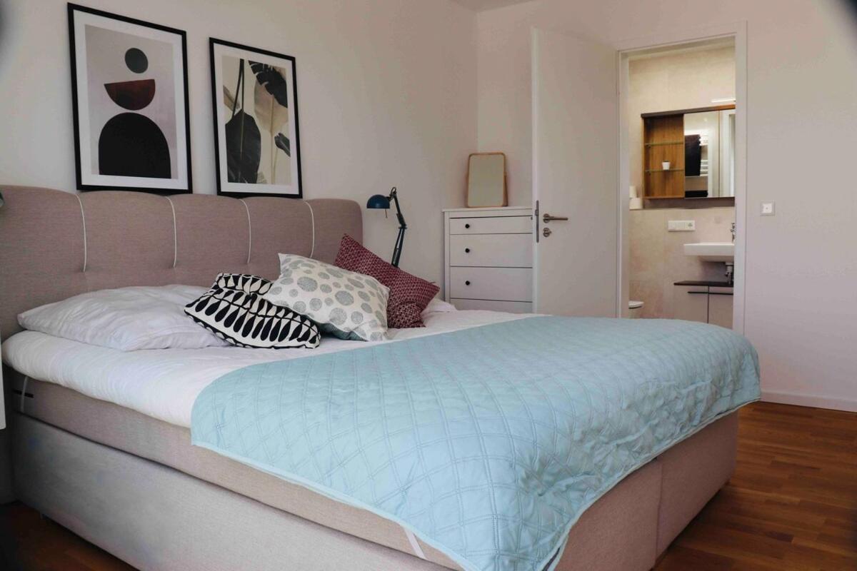 Komfortables Penthouse 200 Qm Apartment Langen (Hessen)