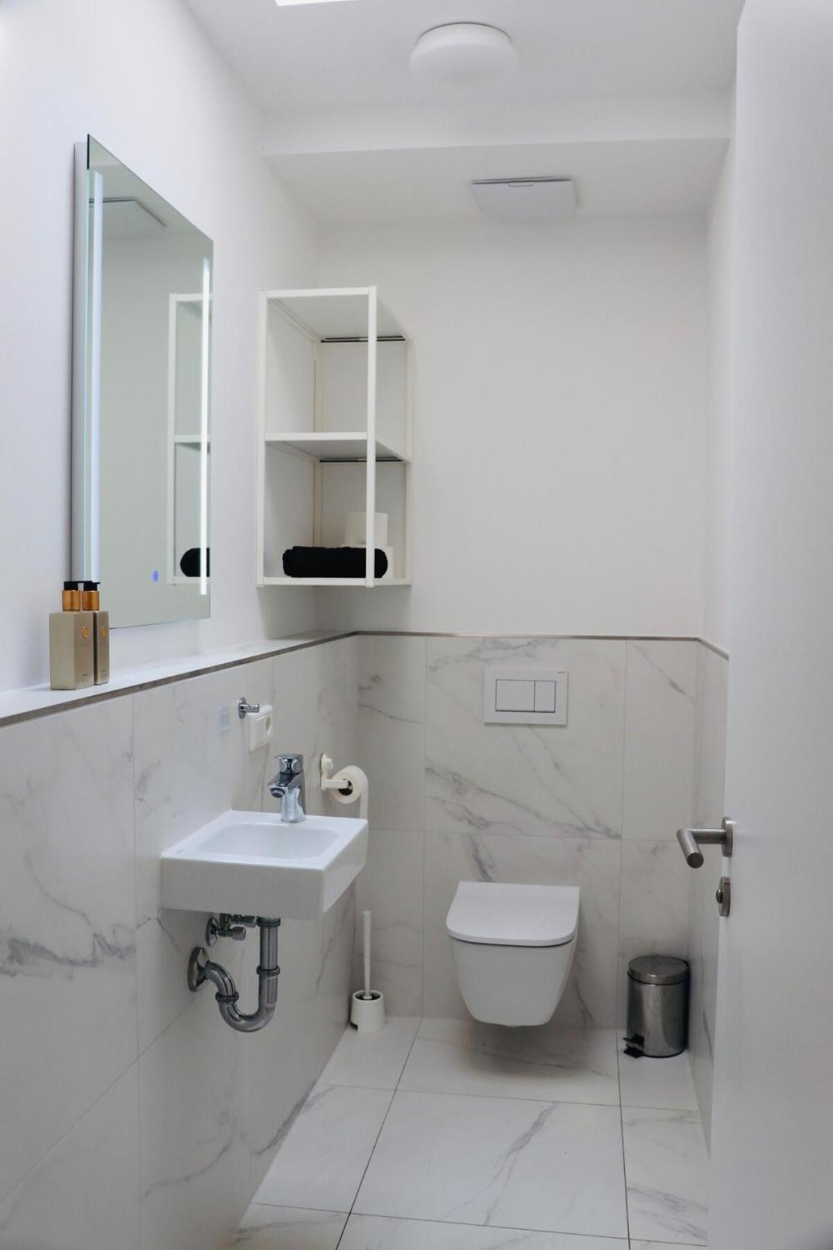 Komfortables Penthouse 200 Qm * Langen (Hessen)