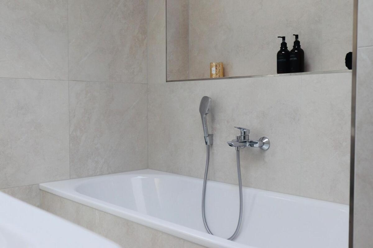 Komfortables Penthouse 200 Qm Apartment Langen (Hessen)