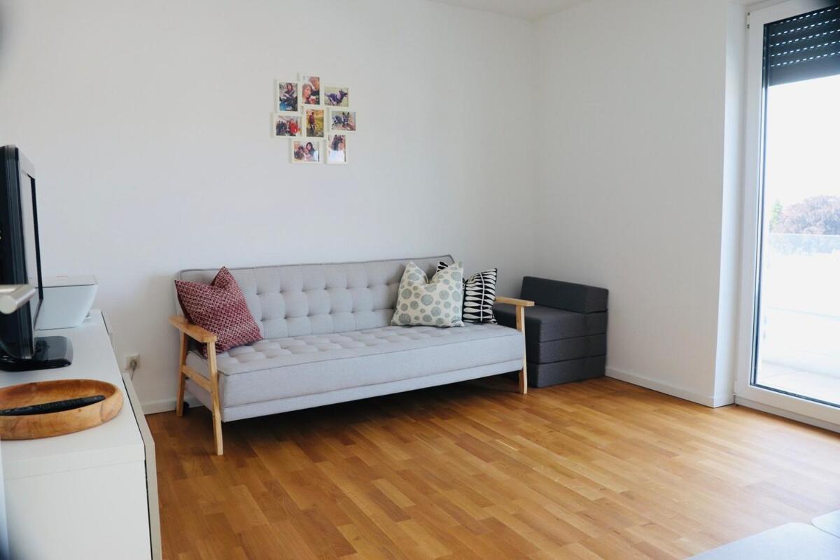 Apartment Komfortables Penthouse 200 Qm Langen (Hessen)