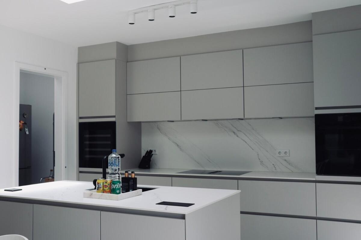 Komfortables Penthouse 200 Qm * Langen (Hessen)