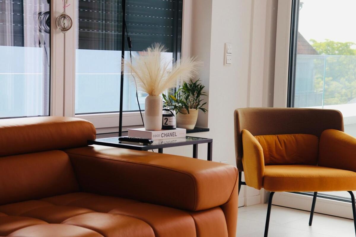 Komfortables Penthouse 200 Qm Langen (Hessen)
