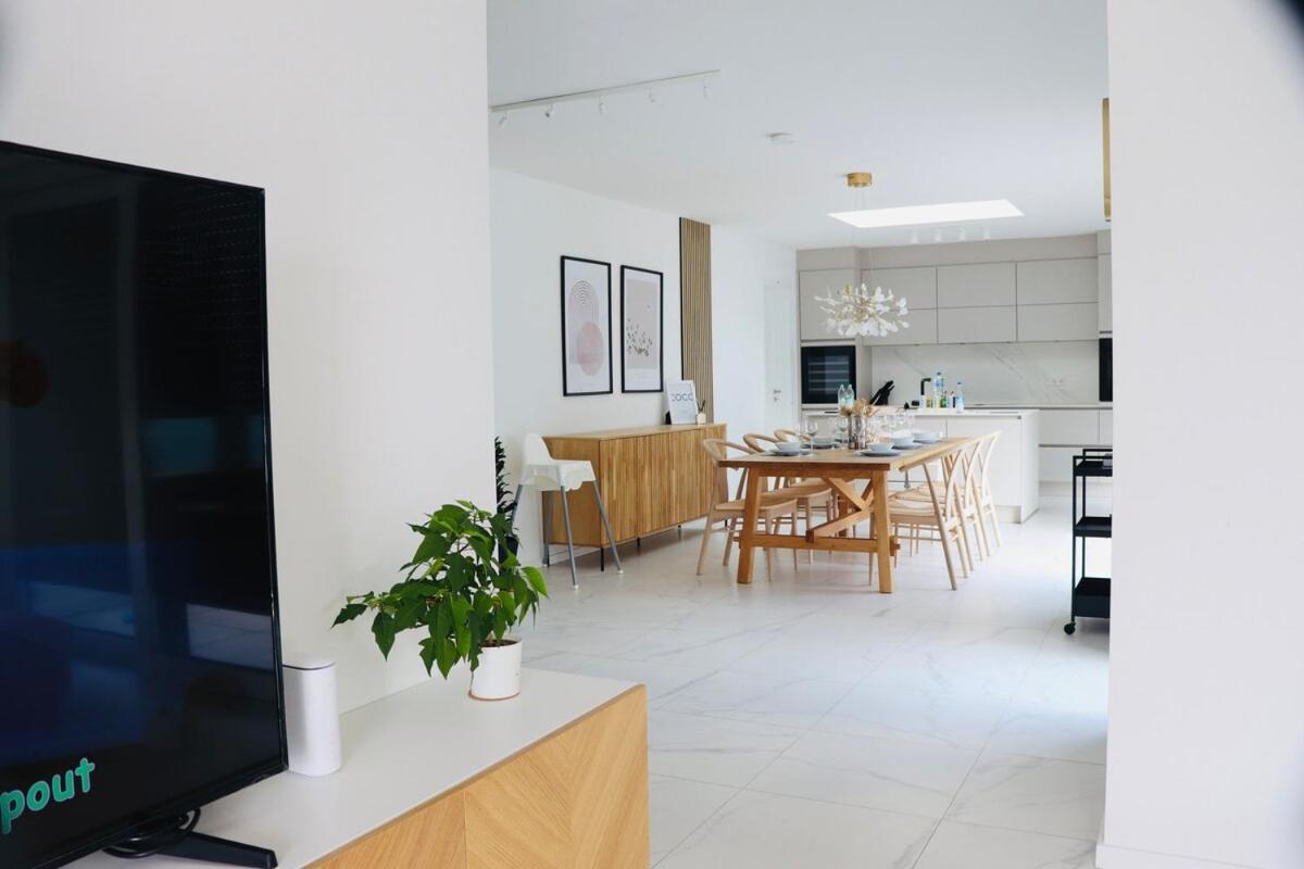 Komfortables Penthouse 200 Qm Apartment Langen (Hessen)